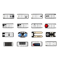 Универсальный комплект датчиков ко всей линейки "Техник" - «globural.ru» - Воркута