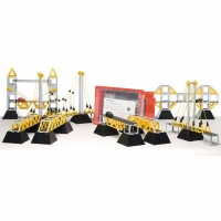 Набор Полидрон Мосты (комплект на группу) - «globural.ru» - Воркута