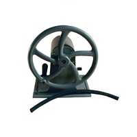 Насос вакуумный Комовского (вариант 1) - «globural.ru» - Воркута