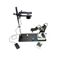 Модуль технического зрения для Dobot Magician - «globural.ru» - Воркута