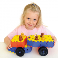 Набор Полидрон Малыш (комплект на группу) - «globural.ru» - Воркута