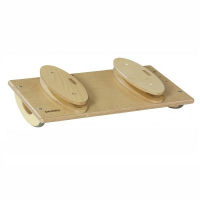 Подвижные балансиры "Балансир 60x35" - «globural.ru» - Воркута