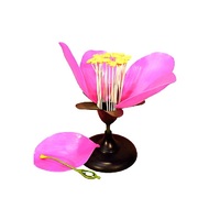 Модель цветка яблони - «globural.ru» - Воркута