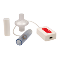 Спирометрический датчик - «globural.ru» - Воркута