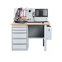 Конструктор модульных станков для работы по металлу с ЧПУ - «globural.ru» - Воркута