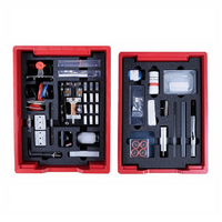 Комплект лабораторного оборудования "Электричество и магнетизм" - «globural.ru» - Воркута