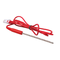 Датчик температуры с отрицательным термическим коэффициентом сопротивления к цифровой лаборатории VinciLab - «globural.ru» - Воркута