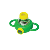 Микроскоп "Вижу сверху и снизу" - «globural.ru» - Воркута