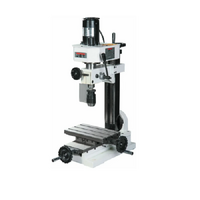 Вертикально фрезерный станок оснащенный щитком-экраном из оргстекла - «globural.ru» - Воркута