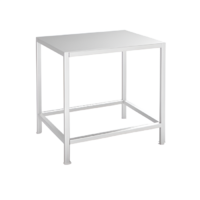 Стол металлический под станок - «globural.ru» - Воркута