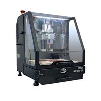 Гравировально-фрезерная машина с ЧПУ - «globural.ru» - Воркута