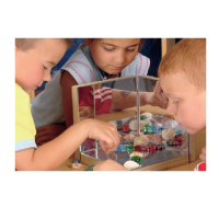 Зеркальный домик для создания оптических эффектов. - «globural.ru» - Воркута