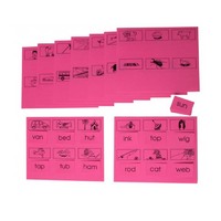 Материал для фонетического чтения на английском языке - «globural.ru» - Воркута