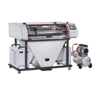 Учебный станок лазерной резки для школы с ЧПУ - «globural.ru» - Воркута