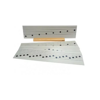 Серые доски (комплект 20 штук) - «globural.ru» - Воркута