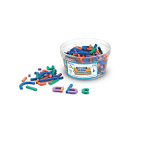 Конструктор магнитный "Алфавит" - «globural.ru» - Воркута