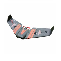 Беспилотная авиационная система самолетного типа с вариативными целевыми нагрузками - «globural.ru» - Воркута