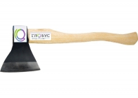 Топор большой - «globural.ru» - Воркута