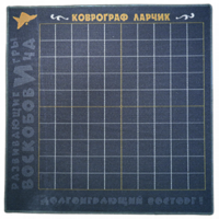 Игровое поле - «globural.ru» - Воркута