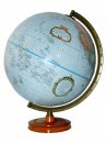 Глобус для слабовидящих - «globural.ru» - Воркута