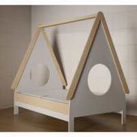 Детская кровать «Эмили» - «globural.ru» - Воркута