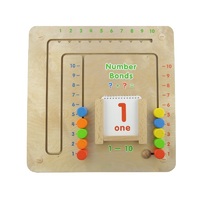 Панель "Счет 1-10" - «globural.ru» - Воркута