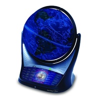  Интерактивный глобус Звездное небо - «globural.ru» - Воркута