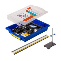 Комплект для практикума по оптике (в лотке) - «globural.ru» - Воркута