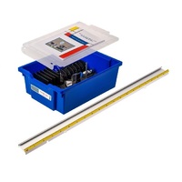 Набор демонстрационный "Волновая оптика" - «globural.ru» - Воркута