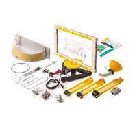 Набор демонстрационный по динамике вращательного движения  - «globural.ru» - Воркута