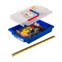 Набор демонстрационный по механическим явлениям  - «globural.ru» - Воркута