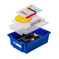 Набор демонстрационный «Звуковые колебания и волны» (в лотке) - «globural.ru» - Воркута