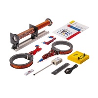 Набор демонстрационный по магнитному полю кольцевых токов  - «globural.ru» - Воркута