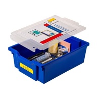 Набор демонстрационный "Молекулярная физика и тепловые явления" (в лотке) - «globural.ru» - Воркута