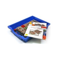 Комплексная лаборатория по изучению аналоговой и цифровой электроники, микропроцессоров, программирования электронных устройств, с комплектом учебно-методичесхих материалов  - «globural.ru» - Воркута