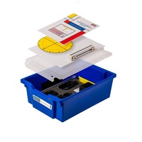 Набор демонстрационный волновых явлений  - «globural.ru» - Воркута