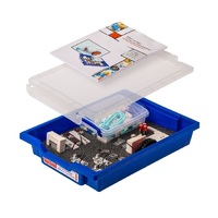 Набор Науробо "Основы программирования роботов на языке Python" - «globural.ru» - Воркута