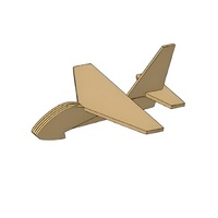 Комплект на открытие кружка по "Авиамоделированию" базовый набор на 10 учеников - «globural.ru» - Воркута