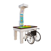 Интерактивная песочница Special для детей с ОВЗ - «globural.ru» - Воркута