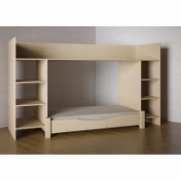 Детская кровать «Линда» - «globural.ru» - Воркута