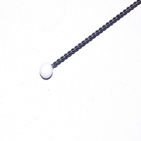 Зонд постановочный №6 Шариковый с двумя шариками с витой ручкой - «globural.ru» - Воркута