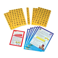 Обучающий конструктор «ПРОслова» Английский язык - «globural.ru» - Воркута