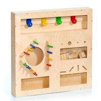 Панель "Прорези" - «globural.ru» - Воркута