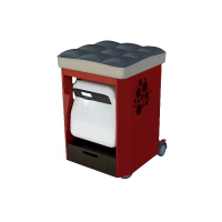 Игровая интерактивная тумба - «globural.ru» - Воркута