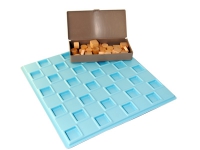 Шашки тактильные - «globural.ru» - Воркута