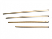 Палка гимнастическая деревянная 70 см - «globural.ru» - Воркута