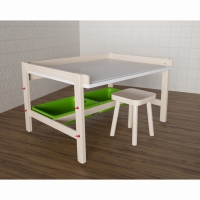 Детский стол «Иришка» - «globural.ru» - Воркута