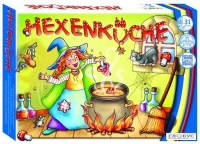 Развивающая игра "Кухня Магов" - «globural.ru» - Воркута