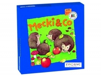 Развивающая игра "Ёжики" - «globural.ru» - Воркута