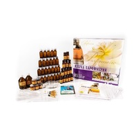 Набор "Азбука Парфюмерии" - «globural.ru» - Воркута